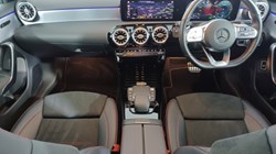 2020 (70) MERCEDES-BENZ A CLASS A250e AMG Line Premium 5dr Auto 3141525