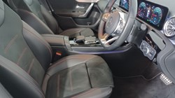 2020 (70) MERCEDES-BENZ A CLASS A250e AMG Line Premium 5dr Auto 3141520