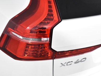 2022 (72) VOLVO XC60 2.0 T6 Recharge PHEV Inscription 5dr AWD Auto