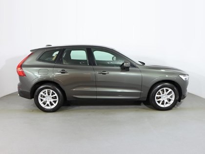 2018 (68) VOLVO XC60 2.0 D4 Momentum Pro 5dr AWD Geartronic