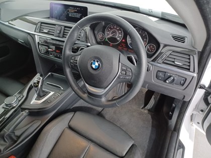 2016 (16) BMW 4 SERIES 420d [190] Luxury 5dr Auto [Professional Media]