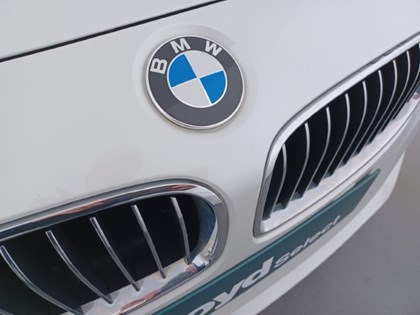 2016 (16) BMW 4 SERIES 420d [190] Luxury 5dr Auto [Professional Media]