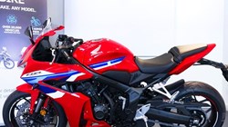 Honda CBR650R E-Clutch 5243732