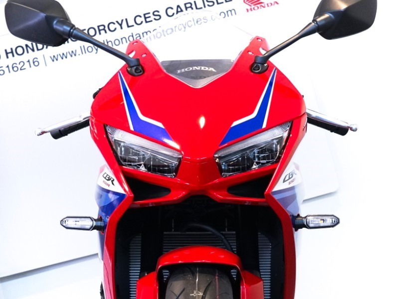  Honda CBR650R E-Clutch 5243758