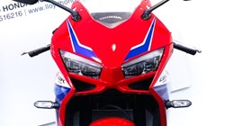 Honda CBR650R E-Clutch 5243758