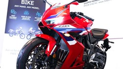 Honda CBR650R E-Clutch 5243746