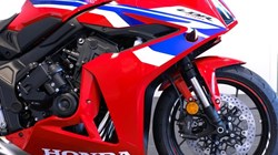 Honda CBR650R E-Clutch 5243750