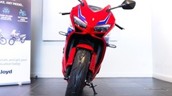 Honda CBR650R E-Clutch 5243730