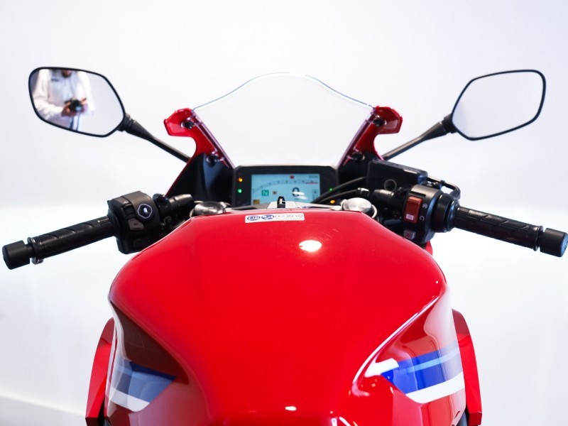  Honda CBR650R E-Clutch 5243740