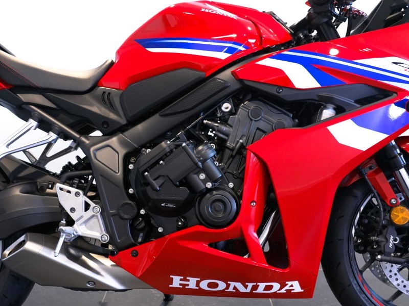  Honda CBR650R E-Clutch 5243749