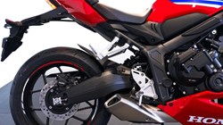 Honda CBR650R E-Clutch 5243748