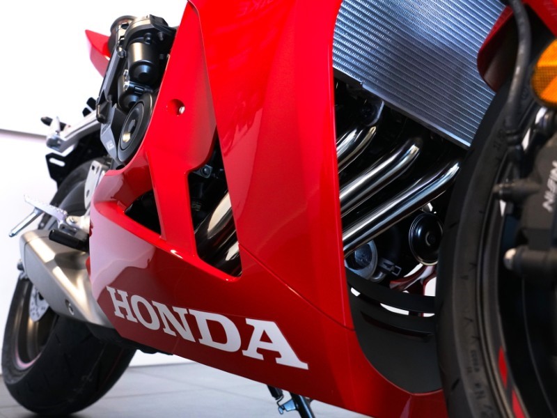  Honda CBR650R E-Clutch 5243752