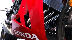 Honda CBR650R E-Clutch 5243752