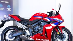 Honda CBR650R E-Clutch 5243736