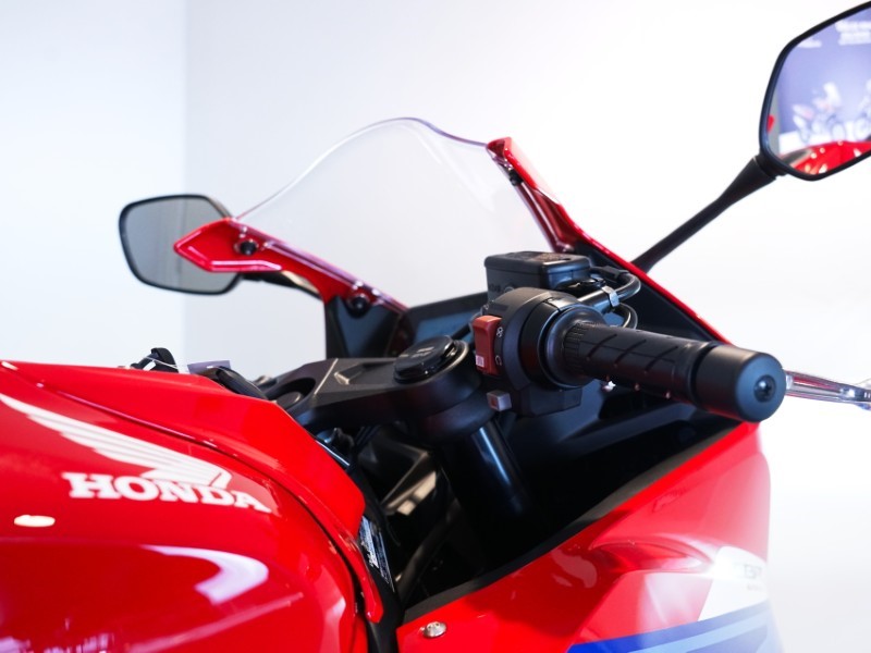  Honda CBR650R E-Clutch 5243741