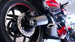 Honda CBR650R E-Clutch 5243747