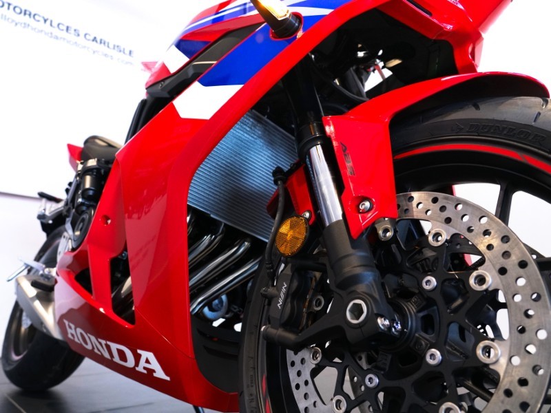  Honda CBR650R E-Clutch 5243751