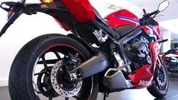 Honda CBR650R E-Clutch 5243744