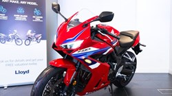 Honda CBR650R E-Clutch 5243731