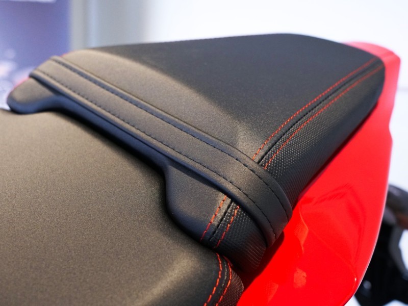  Honda CBR650R E-Clutch 5243757