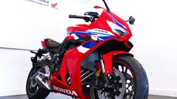 Honda CBR650R E-Clutch 5243743