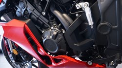 Honda CBR650R E-Clutch 5243754