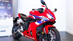 Honda CBR650R E-Clutch 5243729