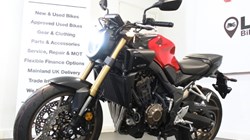 Honda CB650R E-Clutch 5248311