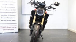 Honda CB650R E-Clutch 5248296