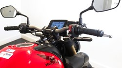 Honda CB650R E-Clutch 5248307