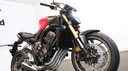 Honda CB650R E-Clutch 5248319