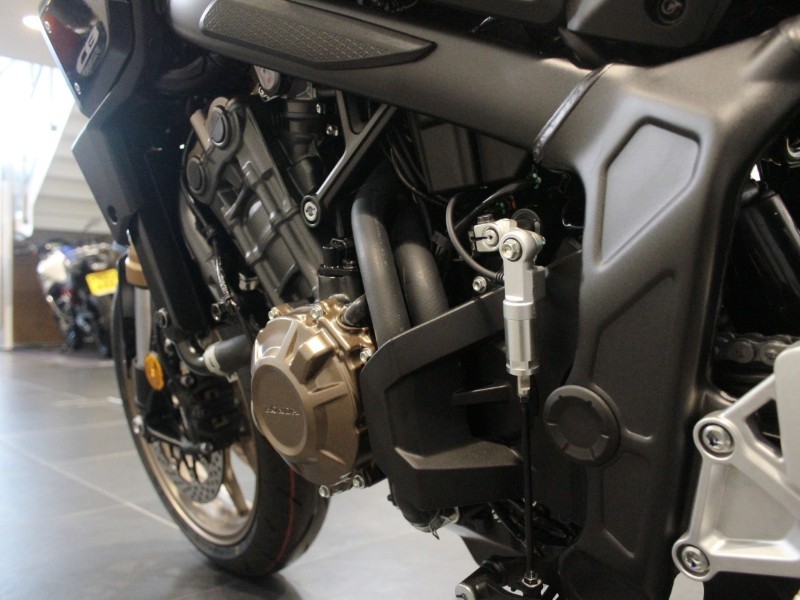  Honda CB650R E-Clutch 5248316