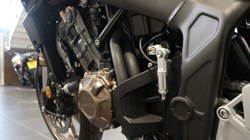 Honda CB650R E-Clutch 5248316