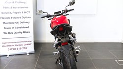 Honda CB650R E-Clutch 5248300