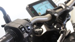 Honda CB650R E-Clutch 5248304