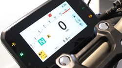 Honda CB650R E-Clutch 5248305