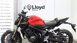 Honda CB650R E-Clutch 5248298