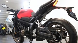 Honda CB650R E-Clutch 5248310