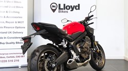 Honda CB650R E-Clutch 5248301