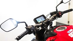 Honda CB650R E-Clutch 5248303