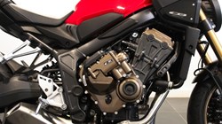 Honda CB650R E-Clutch 5248313