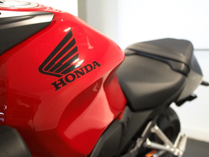  Honda CB650R E-Clutch 5248315