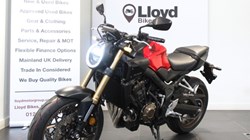 Honda CB650R E-Clutch 5248297