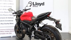 Honda CB650R E-Clutch 5248299