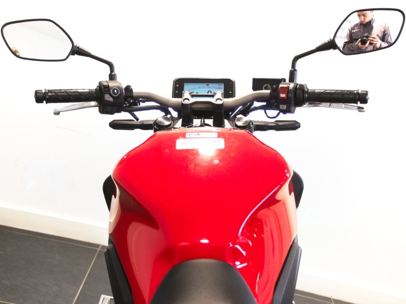  Honda CB650R E-Clutch 5248306