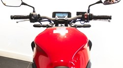 Honda CB650R E-Clutch 5248306