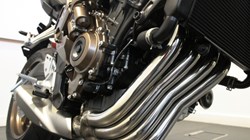 Honda CB650R E-Clutch 5248318