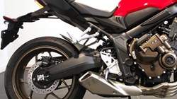 Honda CB650R E-Clutch 5248312