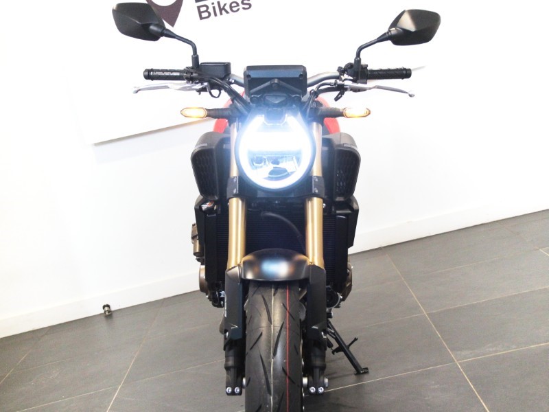  Honda CB650R E-Clutch 5248321