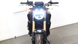 Honda CB650R E-Clutch 5248321